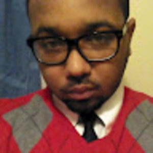 Meet your Posher, Jonathan